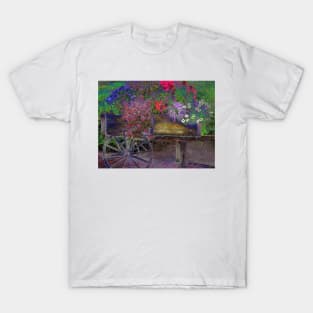 Rolling Garden T-Shirt
